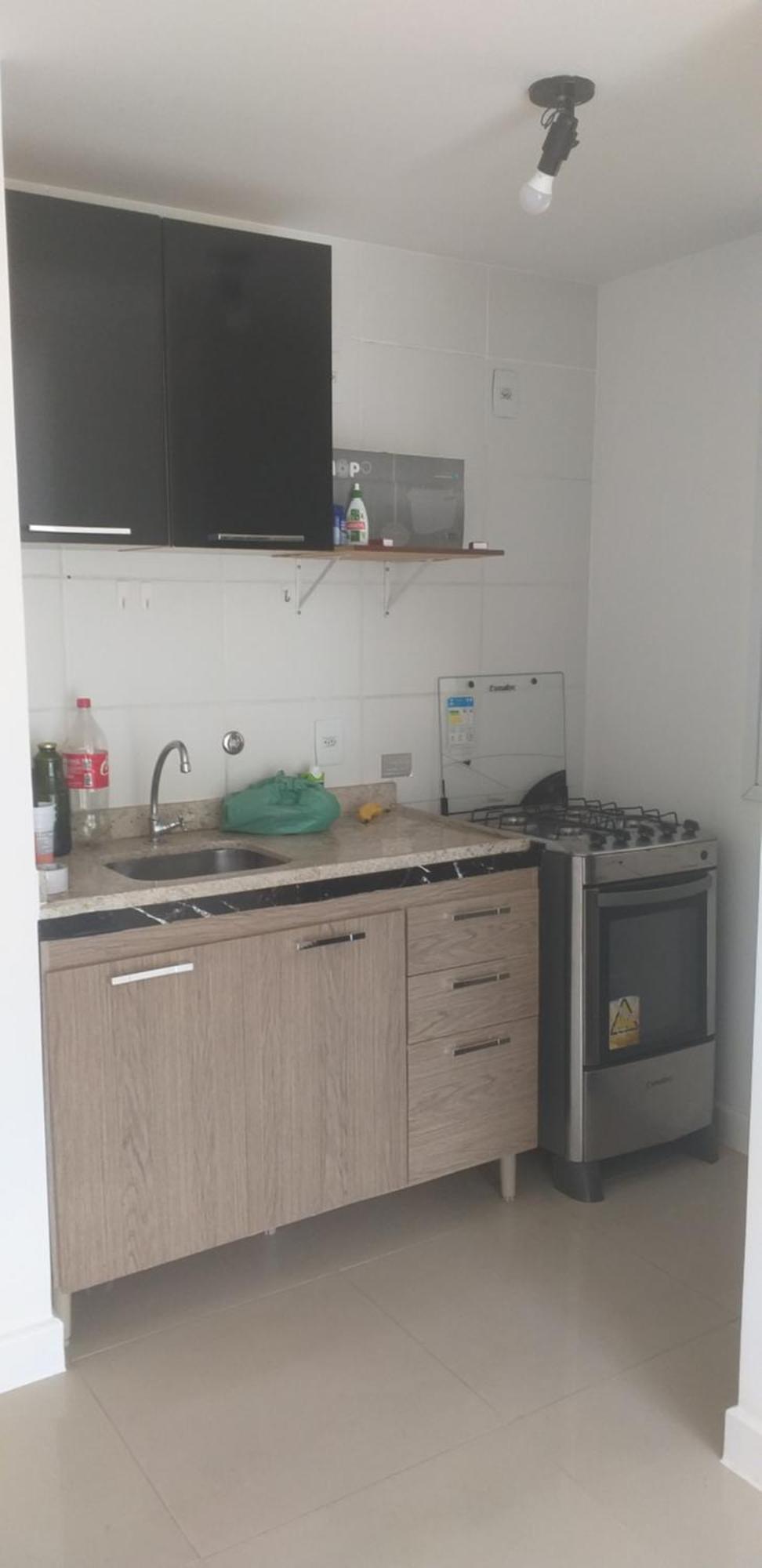 Apartamento 6677 Aptº302 Em Frente Ao Projac Da Globo Rio de Janeiro